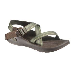 Chacos | Z/1 Sandal Green/Brown M10 Hiking Outdoors Camping Walking